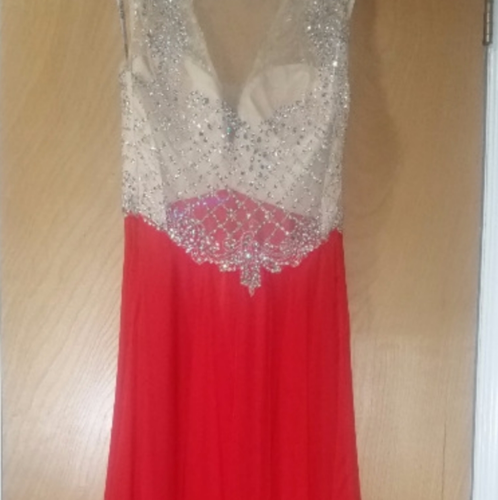 Formal Dress - Picture 4 of 4